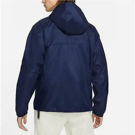 Nike clothing - Nike Jacket - Jacket - Blue 4