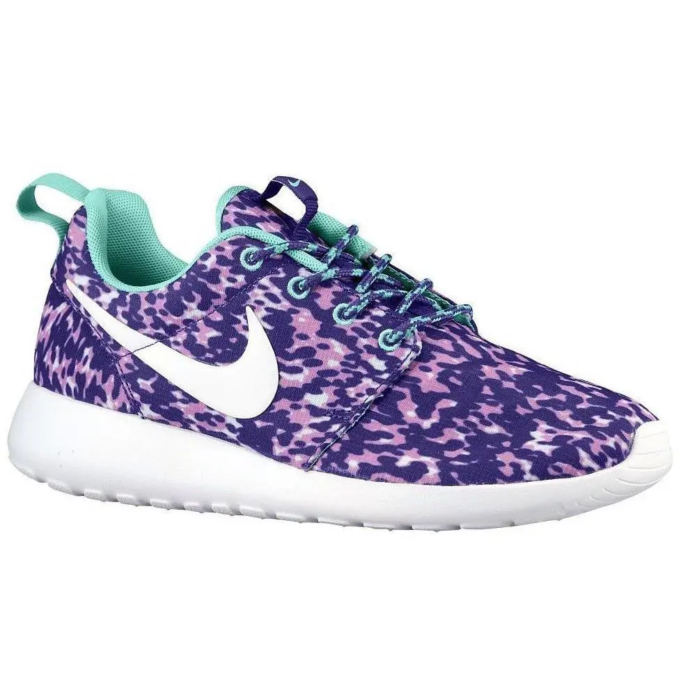 Nike shoes - Nike Roshe One - Roshe One - 599432 511 - Purple 8