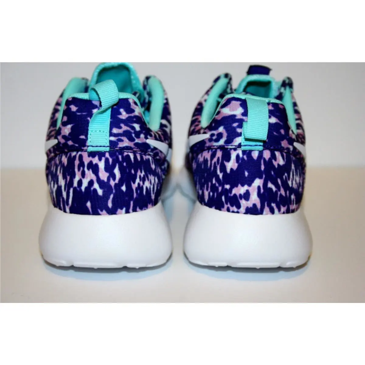 Nike shoes - Nike Roshe One - Roshe One - 599432 511 - Purple 16