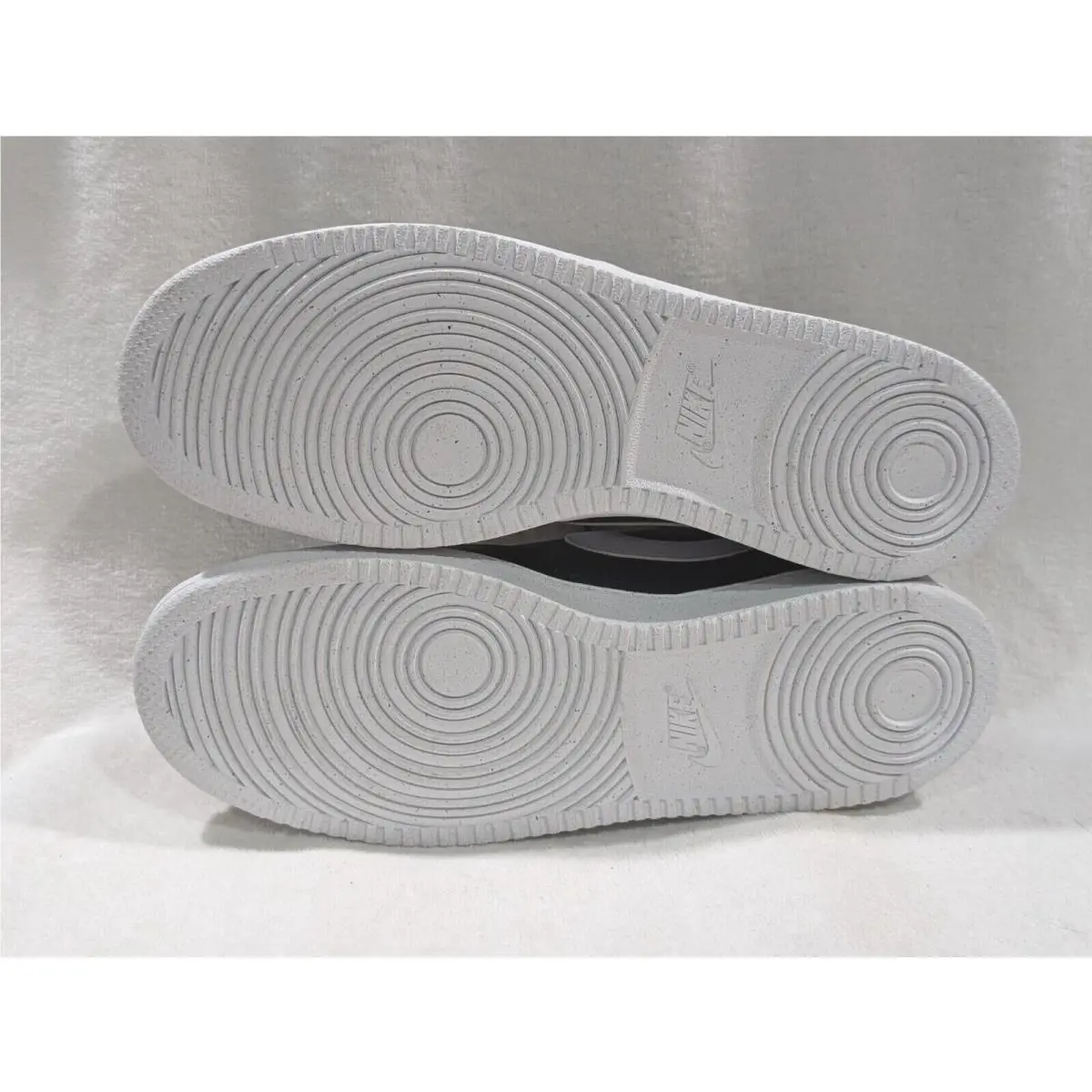 Nike shoes - Nike Court Vision Low - Court Vision Low - DH2987-001 - Black/White 3