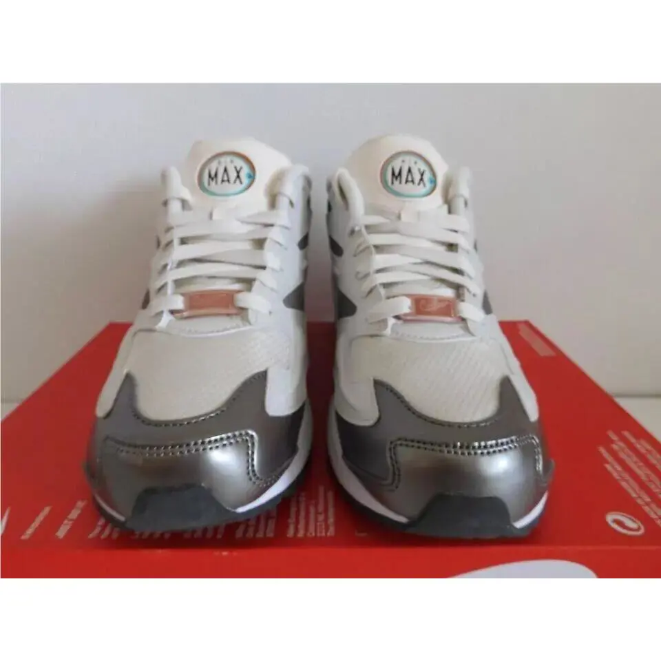 Nike shoes - Nike Light - Light - CJ7981-002 - White 2