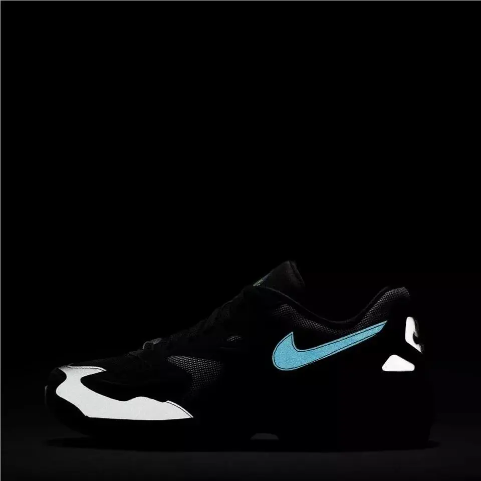 Nike shoes - Nike Light - Light - CJ7981-002 - White 4