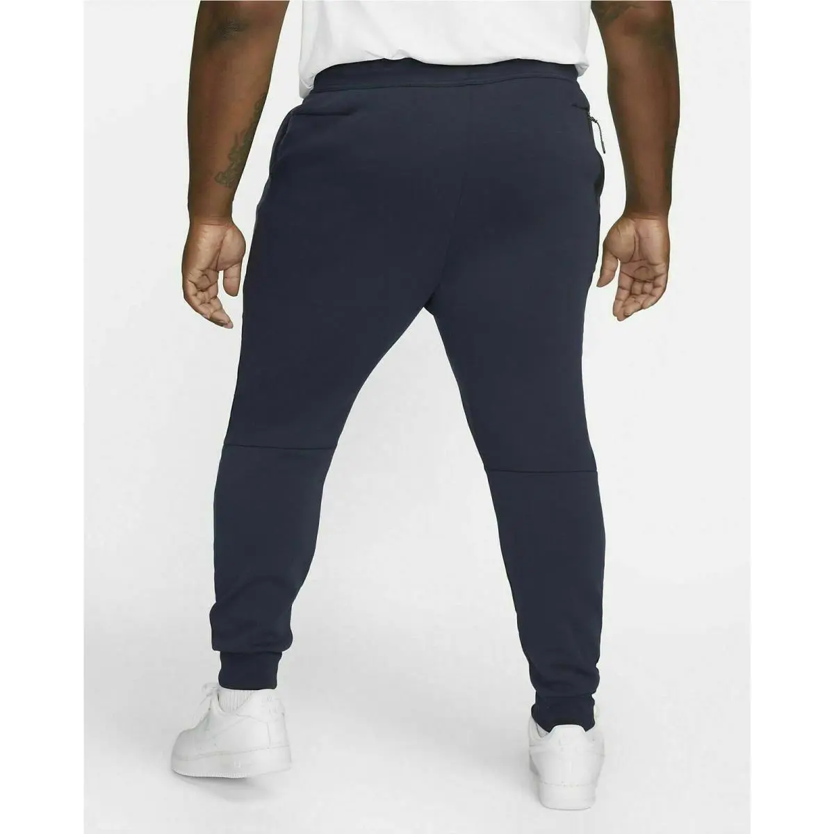 Nike clothing - CU4495-451 - CU4495451 - Blue 5