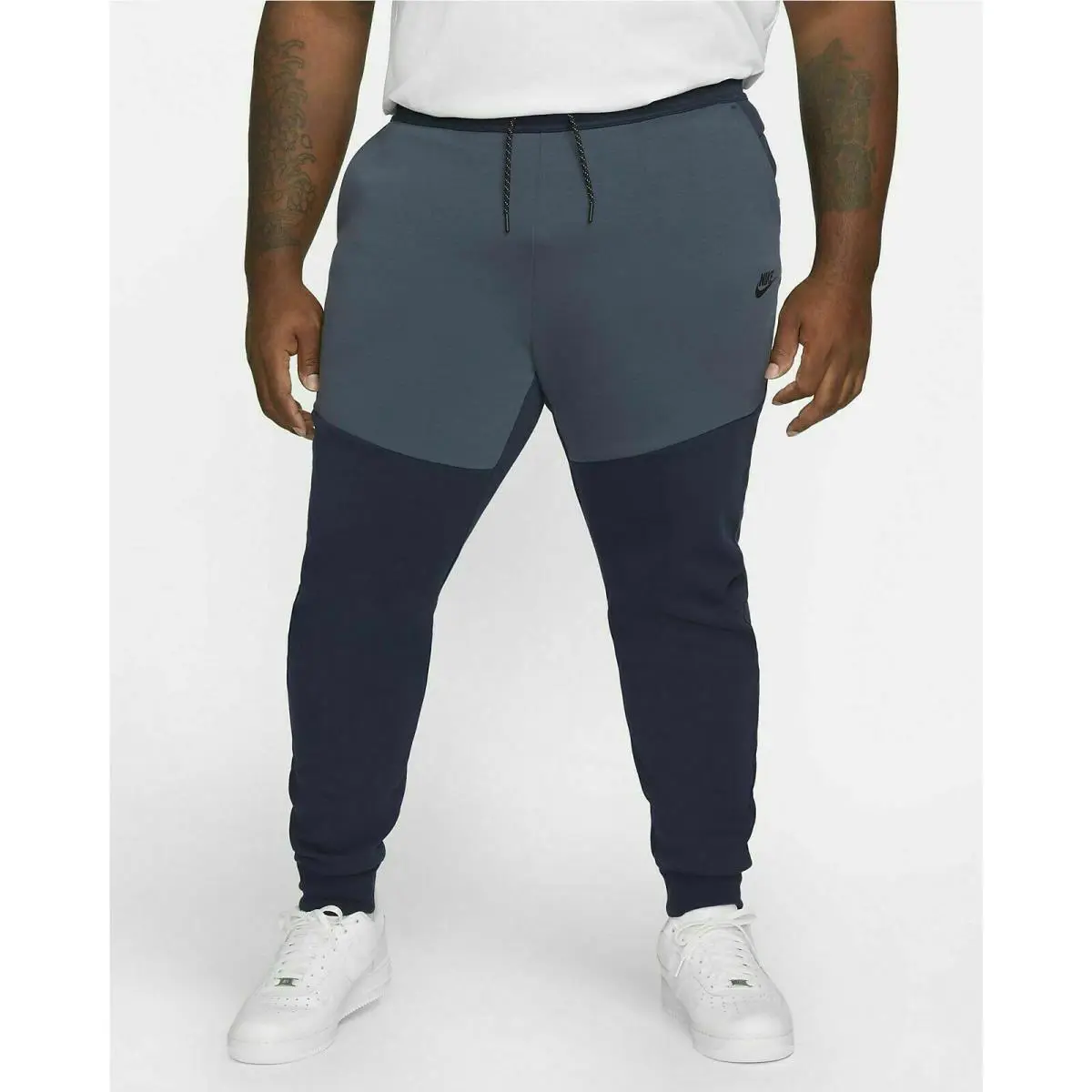 Nike clothing - CU4495-451 - CU4495451 - Blue 7