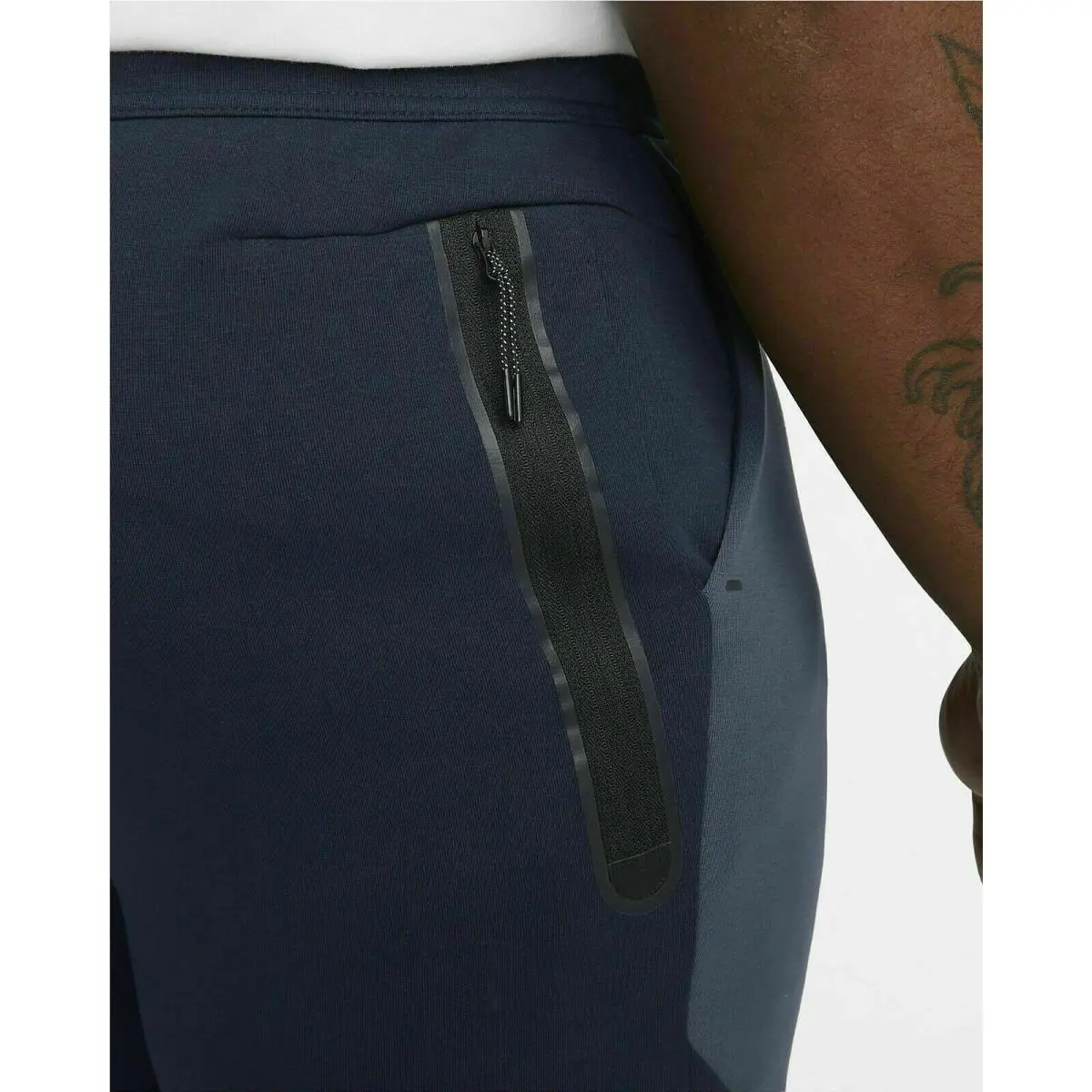 Nike clothing - CU4495-451 - CU4495451 - Blue 3