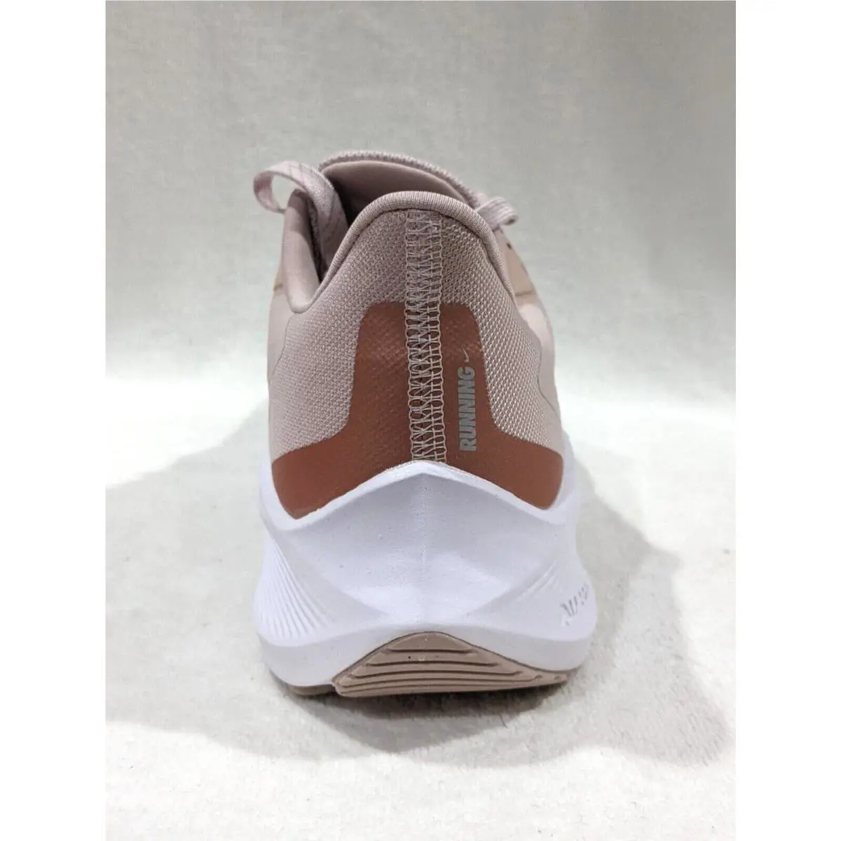 Nike shoes - Nike Zoom Winflo 7 - Zoom Winflo - CJ0302-601 - Barely Rose/Red Bronze 4