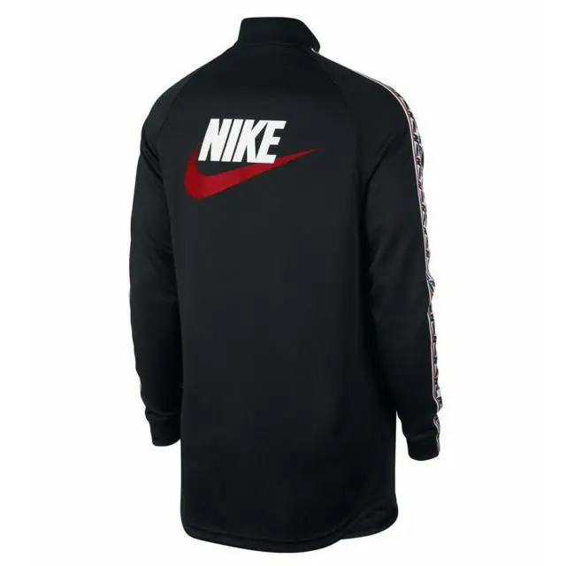 Nike clothing - Black 0