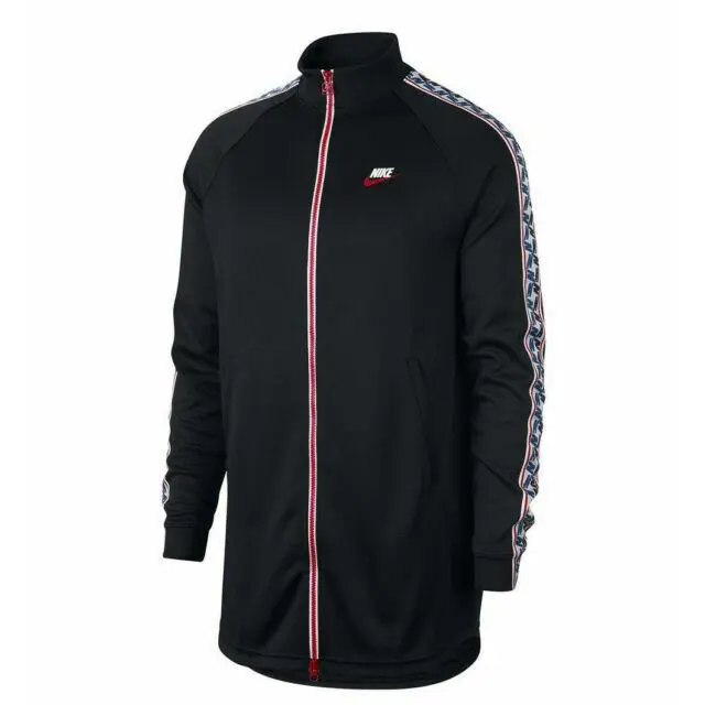 Nike clothing - Black 1
