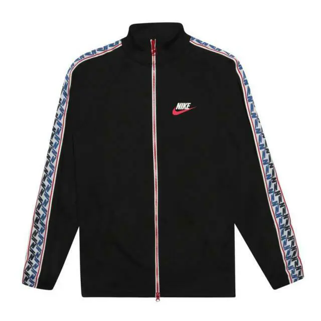 Nike clothing - Black 2