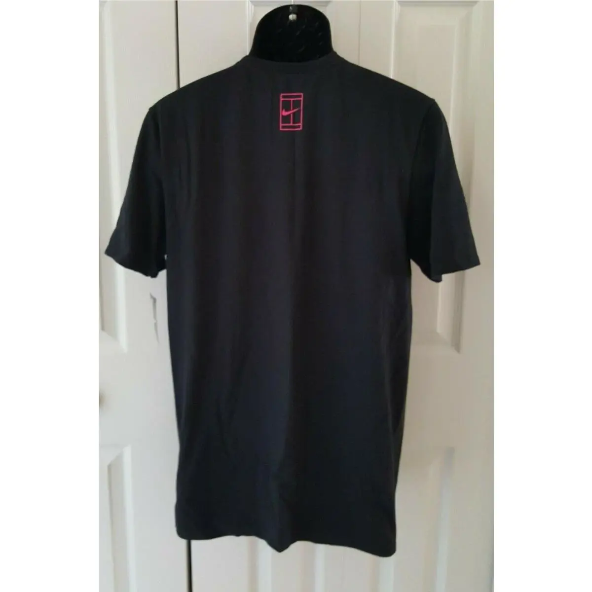 Nike clothing - Black 0