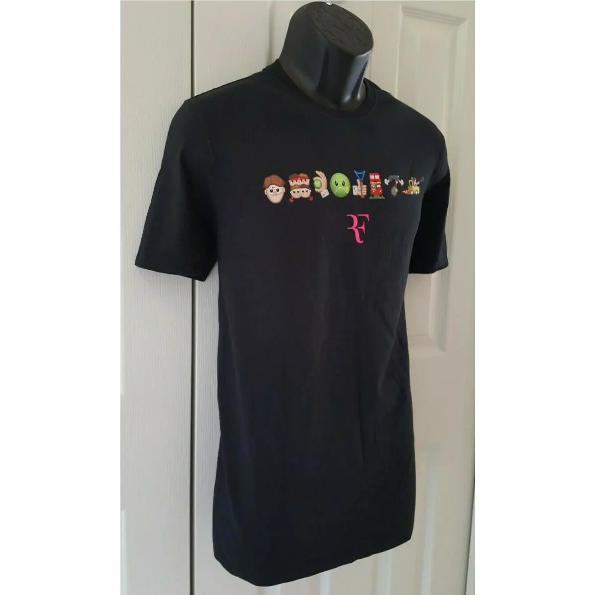 Nike clothing - Black 1