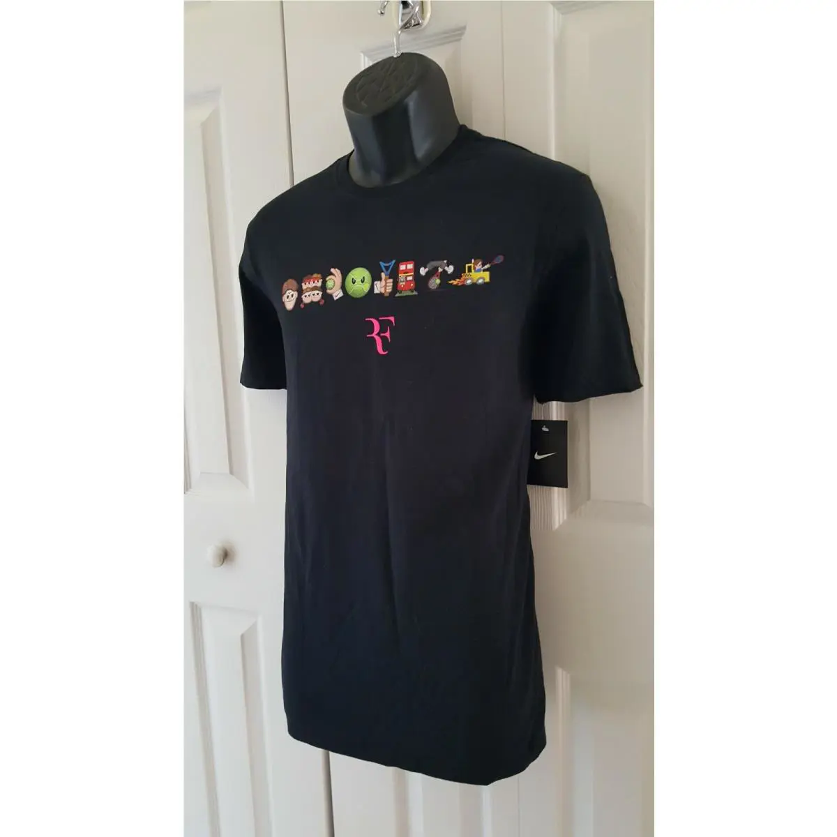 Nike clothing - Black 2