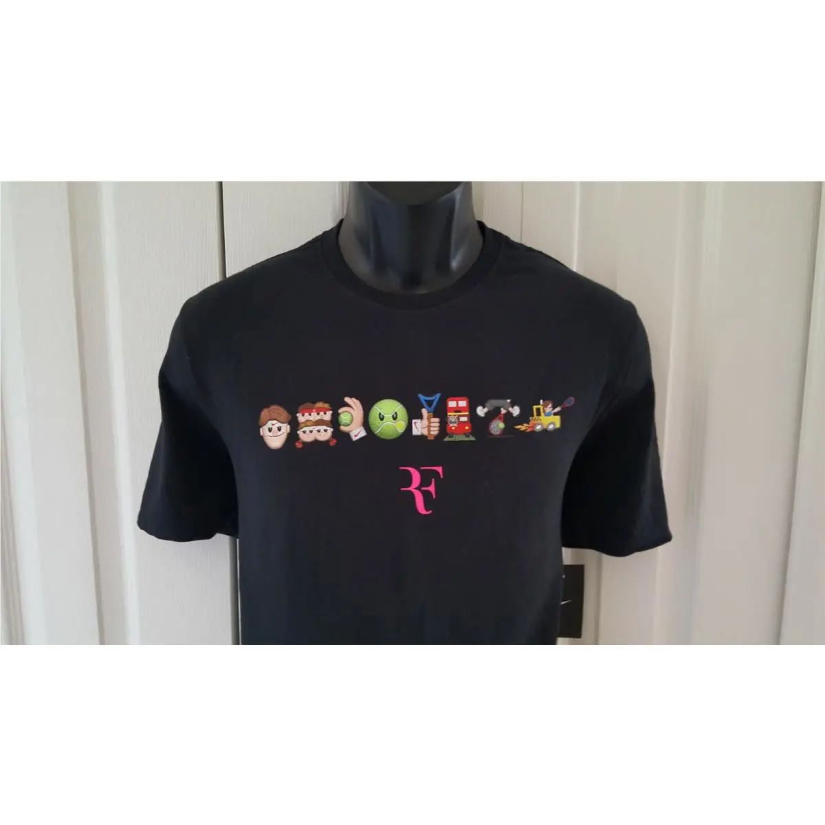 Nike clothing - Black 3