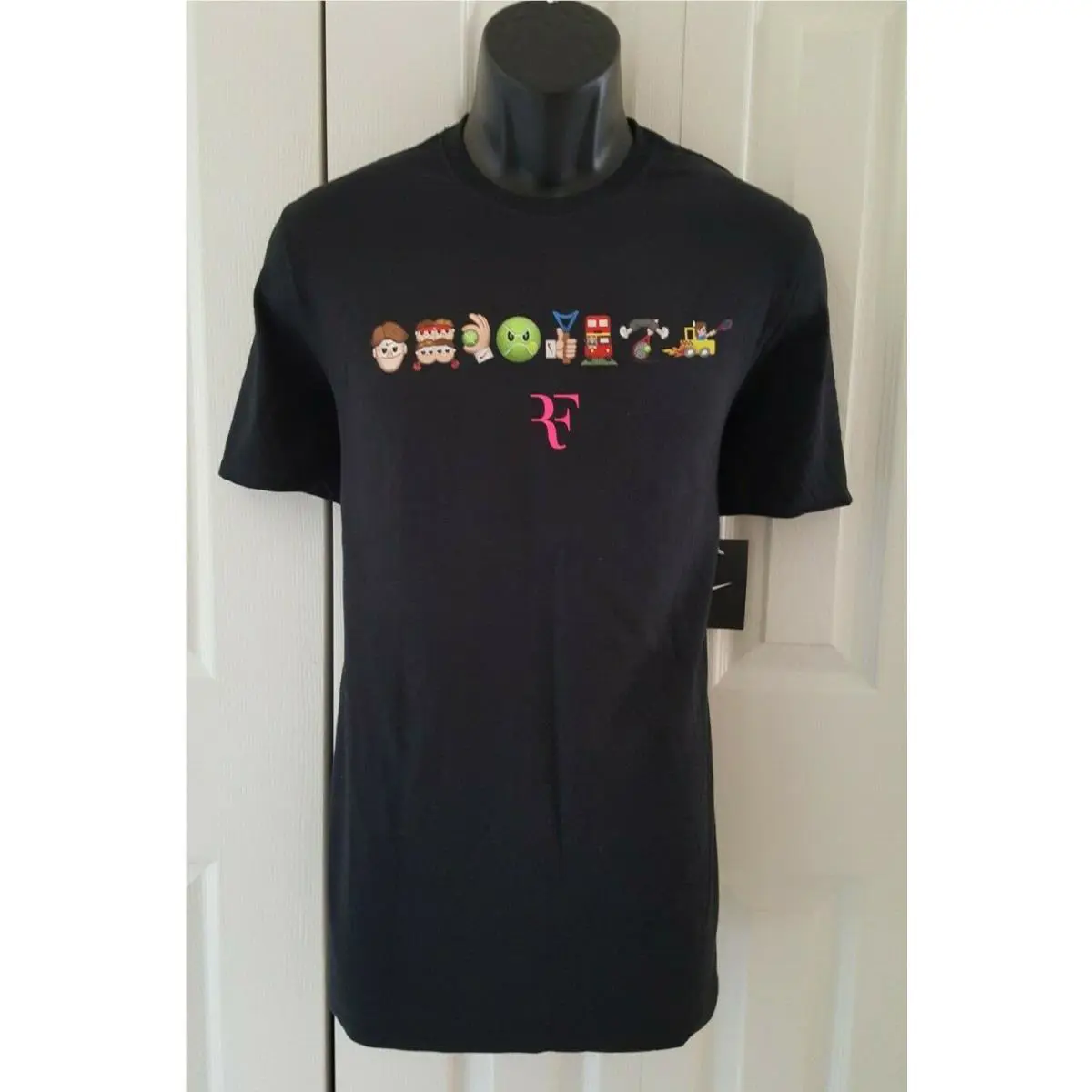 Nike clothing - Black 9