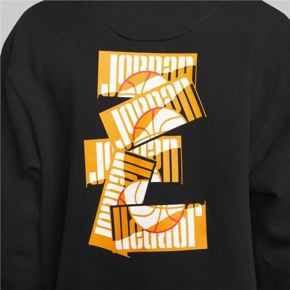 Nike clothing - Black 5