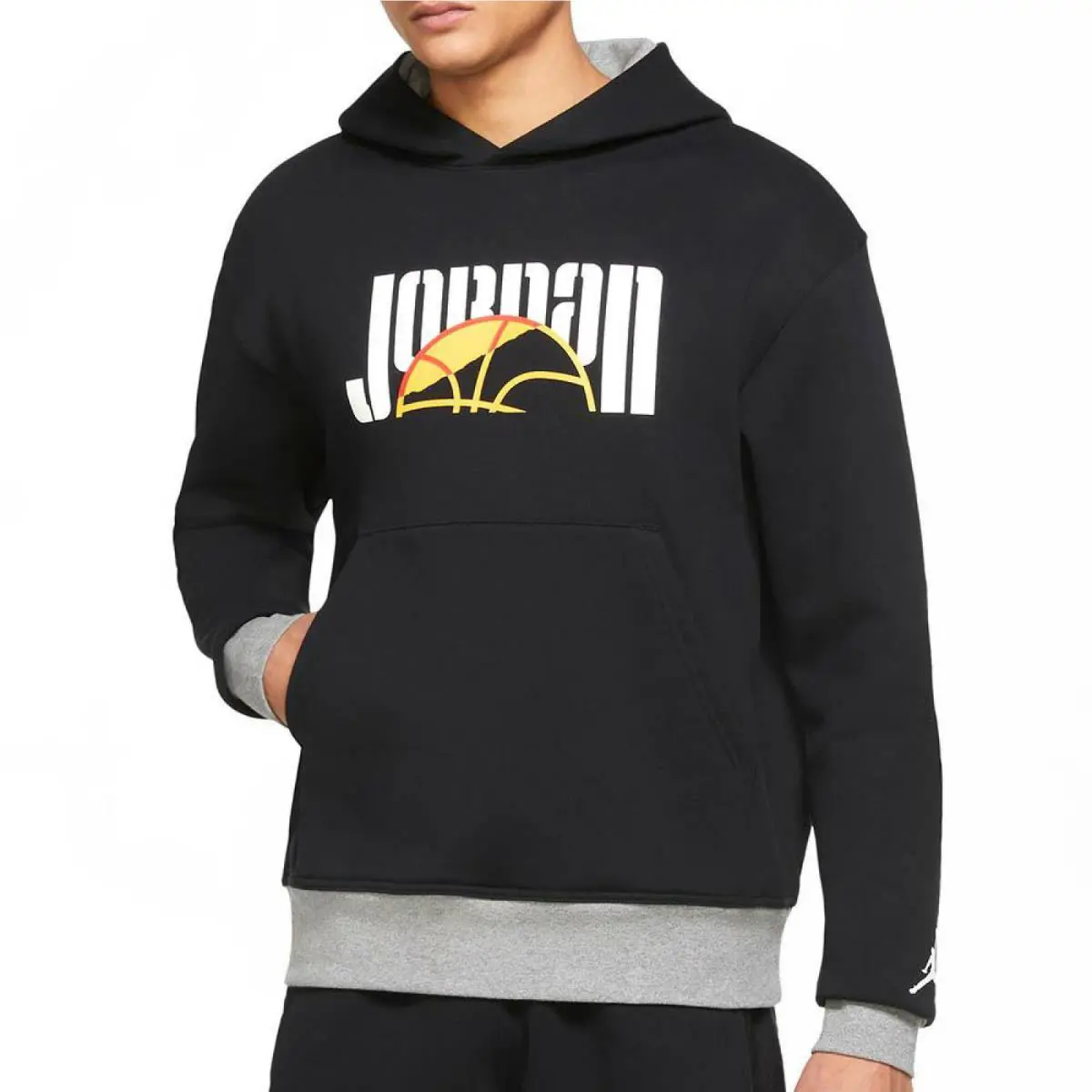Nike clothing - Black 3