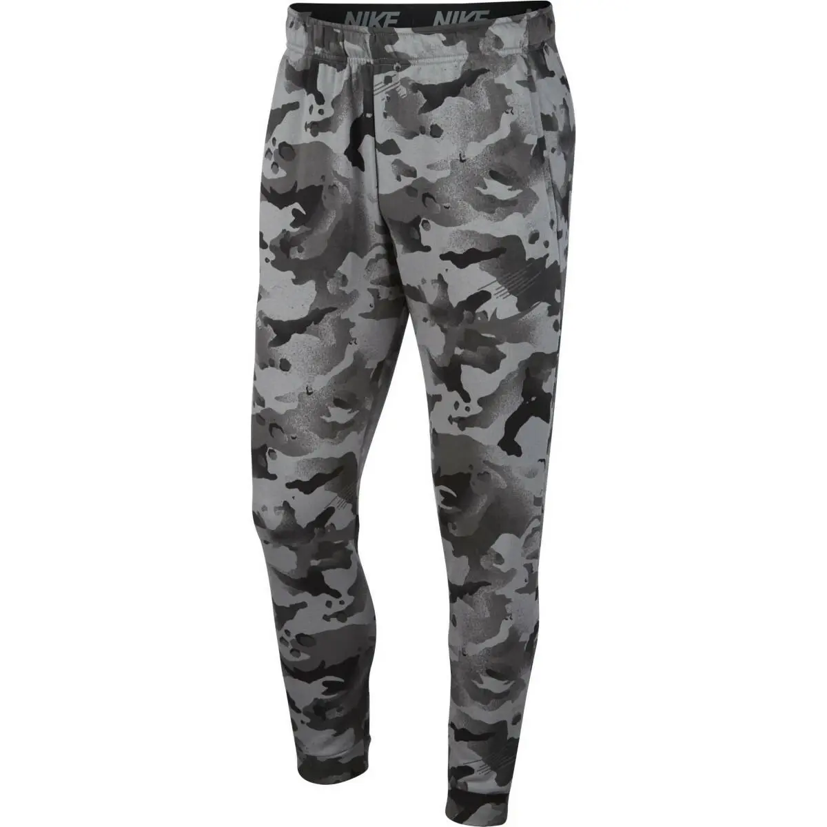 Men`s Big and Tall Nike Dri-fit Camo Pants Limited Quantity