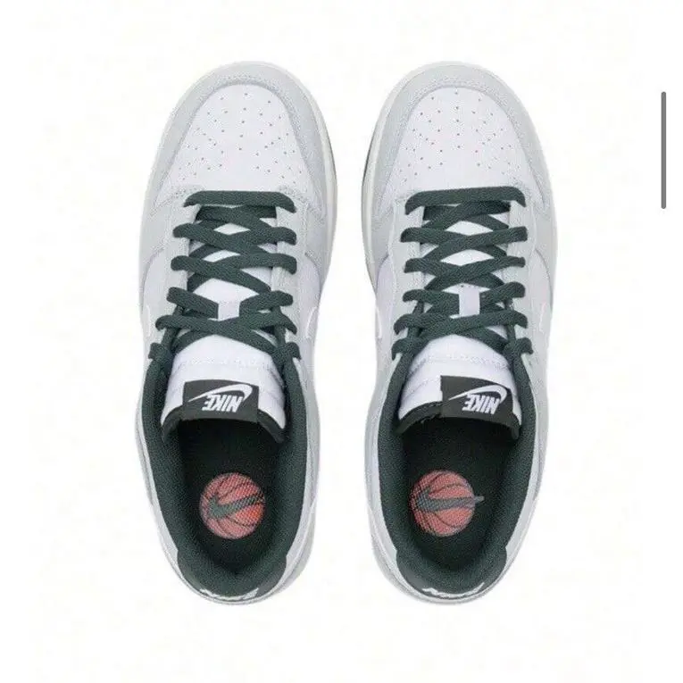 Nike shoes - Nike Dunk Low Retro SE - HF2874-001 - Photon Dust/White 2