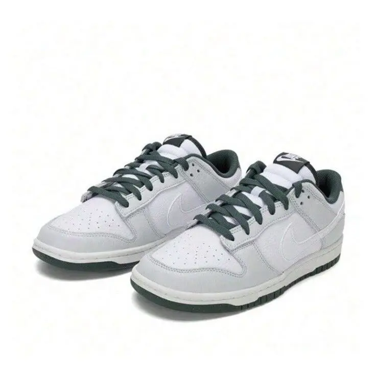 Nike shoes - Nike Dunk Low Retro SE - HF2874-001 - Photon Dust/White 7
