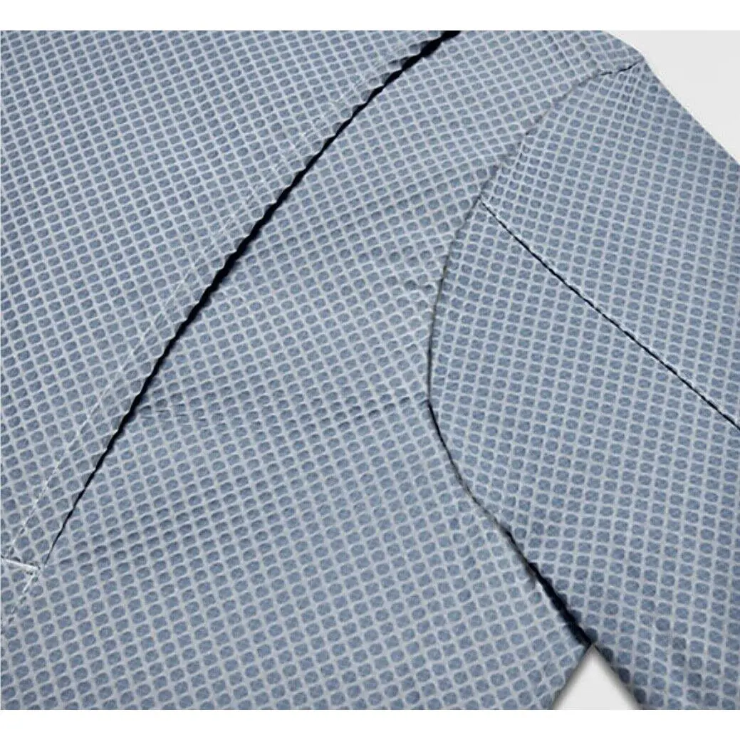 Nike clothing - 848531 - 848531 - Blue 4