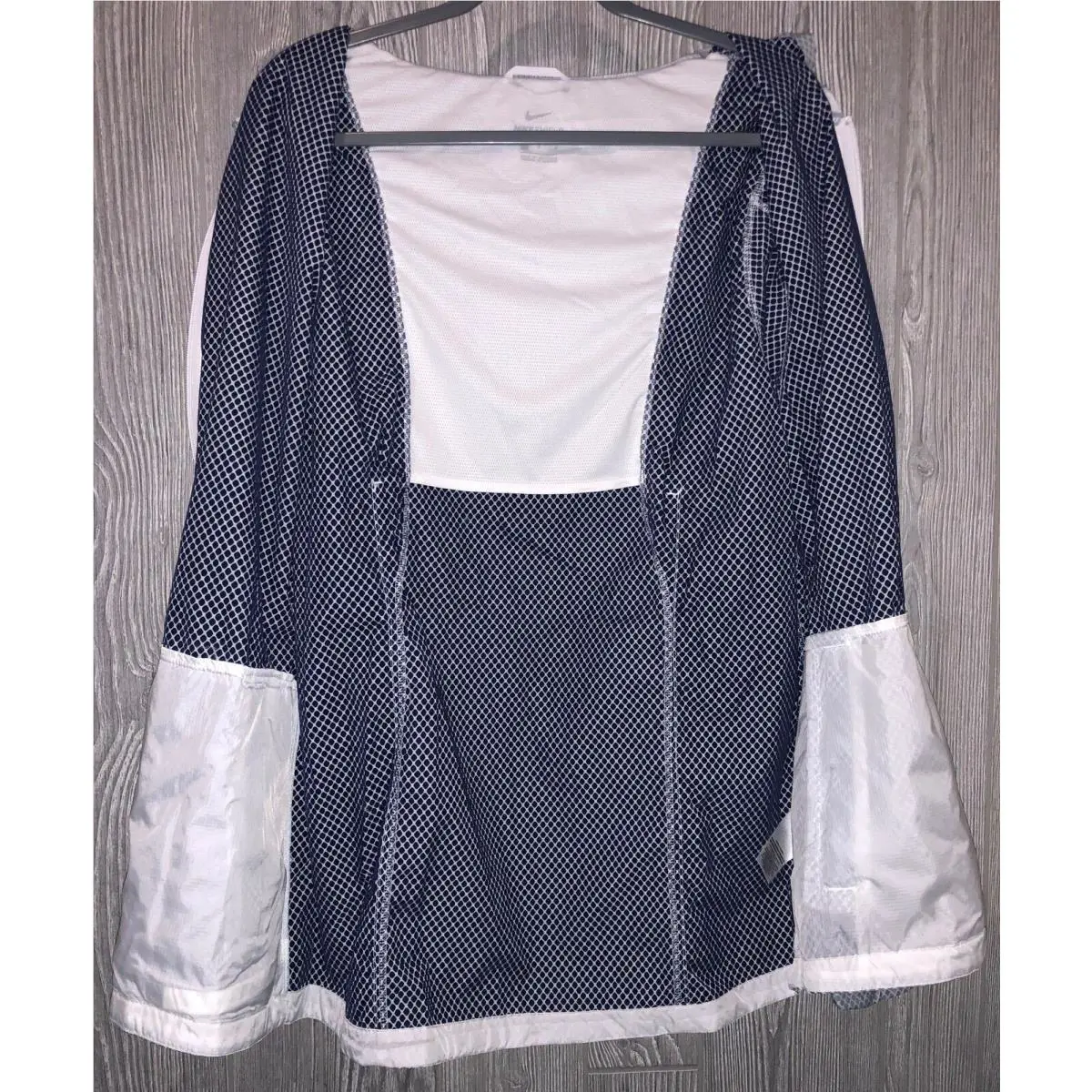 Nike clothing - 848531 - 848531 - Blue 3