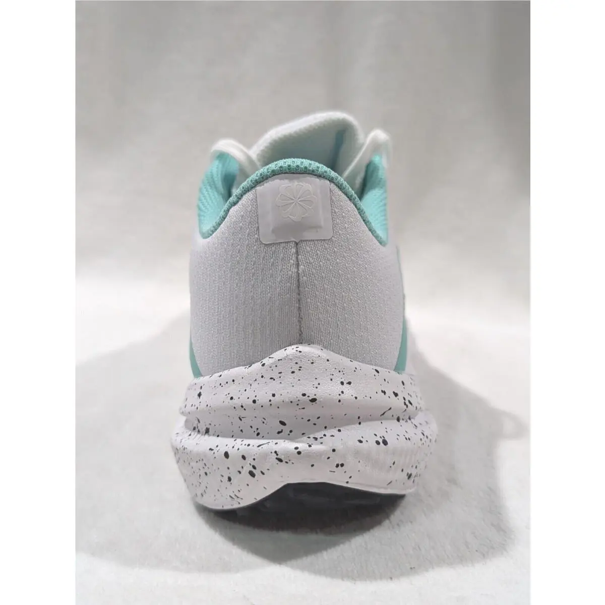 Nike shoes - Nike Air Winflo 10 - Air Winflo - FN7106-100 - White/Emerald 4