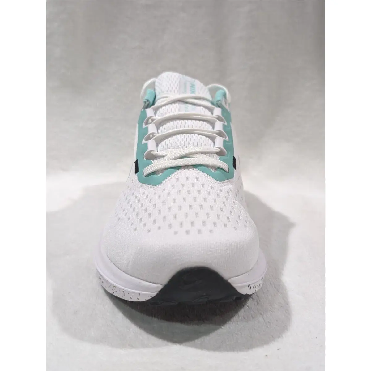 Nike shoes - Nike Air Winflo 10 - Air Winflo - FN7106-100 - White/Emerald 12