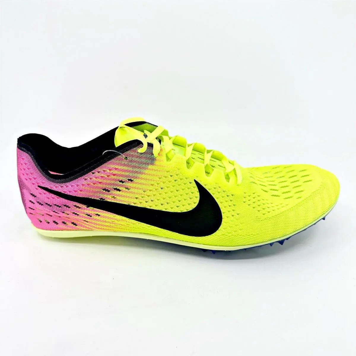 Nike shoes - Nike Zoom Victory - Zoom Victory - 882006 999 - Yellow 0