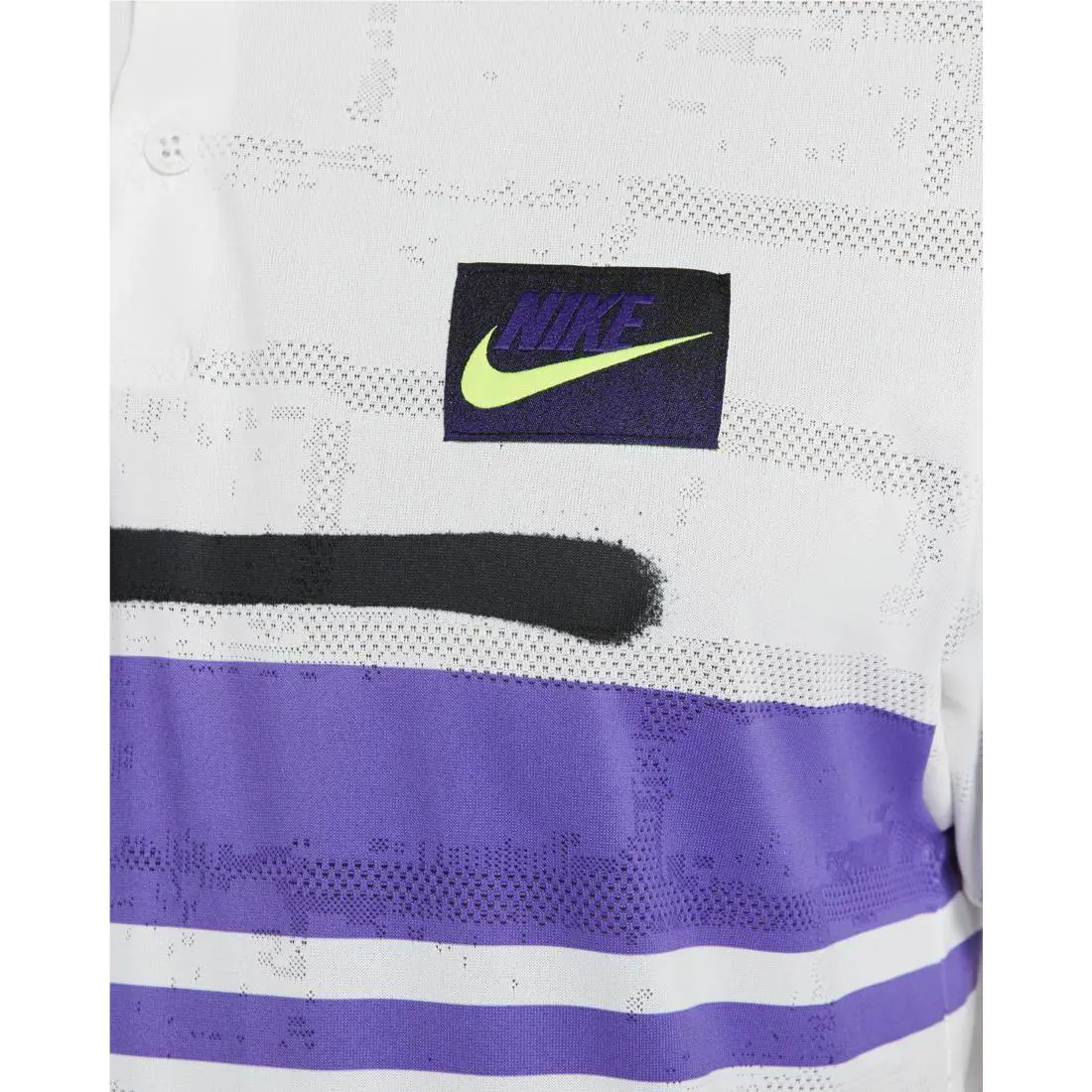 Nike clothing - White 10