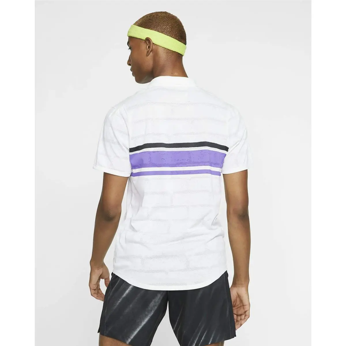Nike clothing - White 1