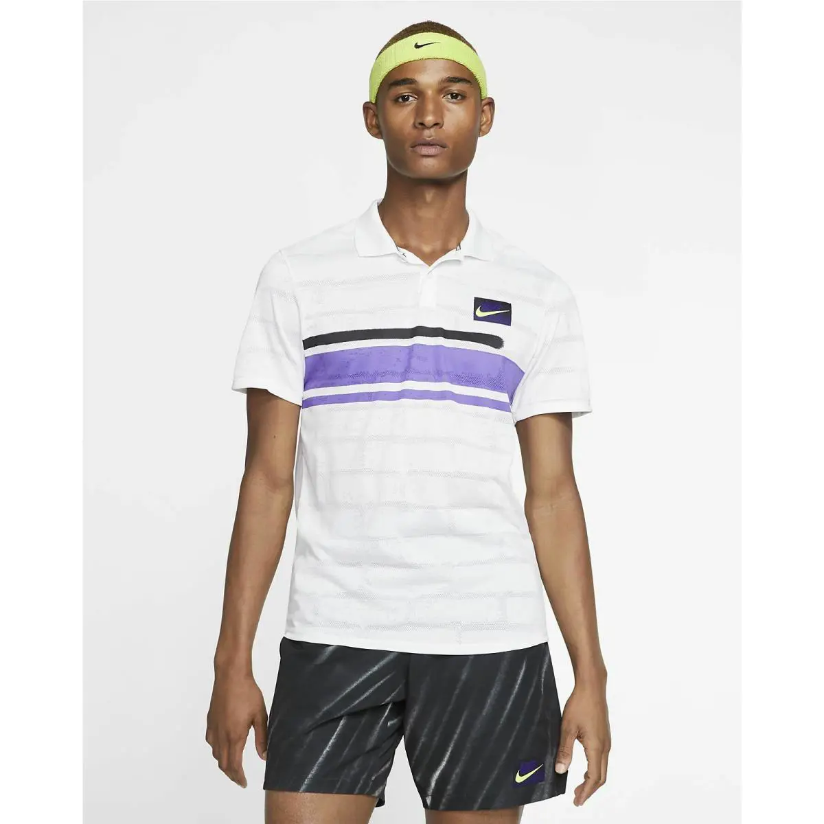 Nike clothing - White 11