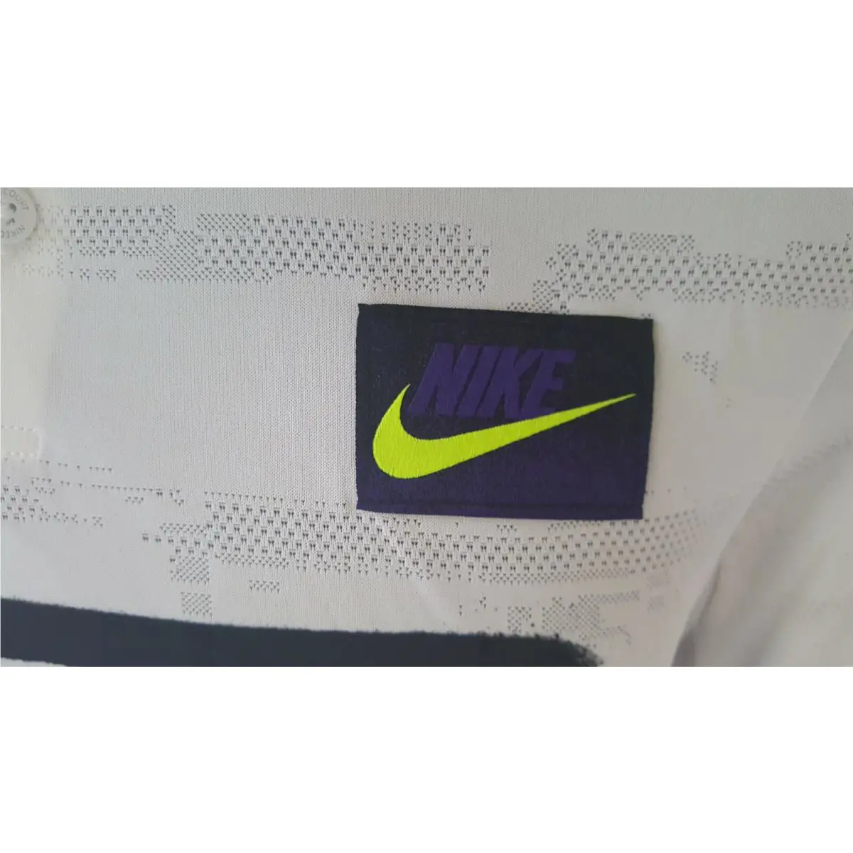 Nike clothing - White 8