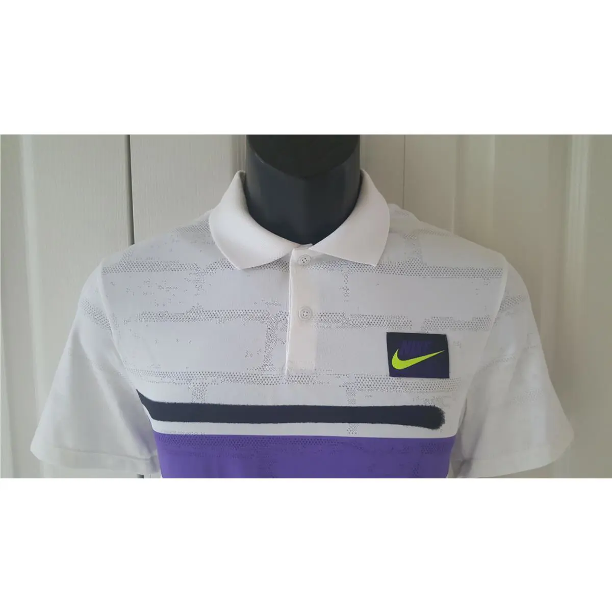 Nike clothing - White 5