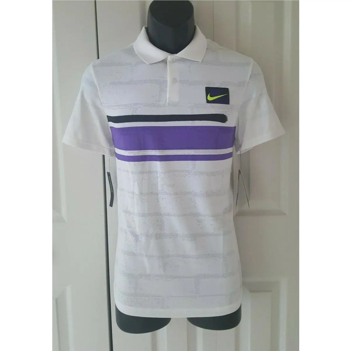 Nike clothing - White 12