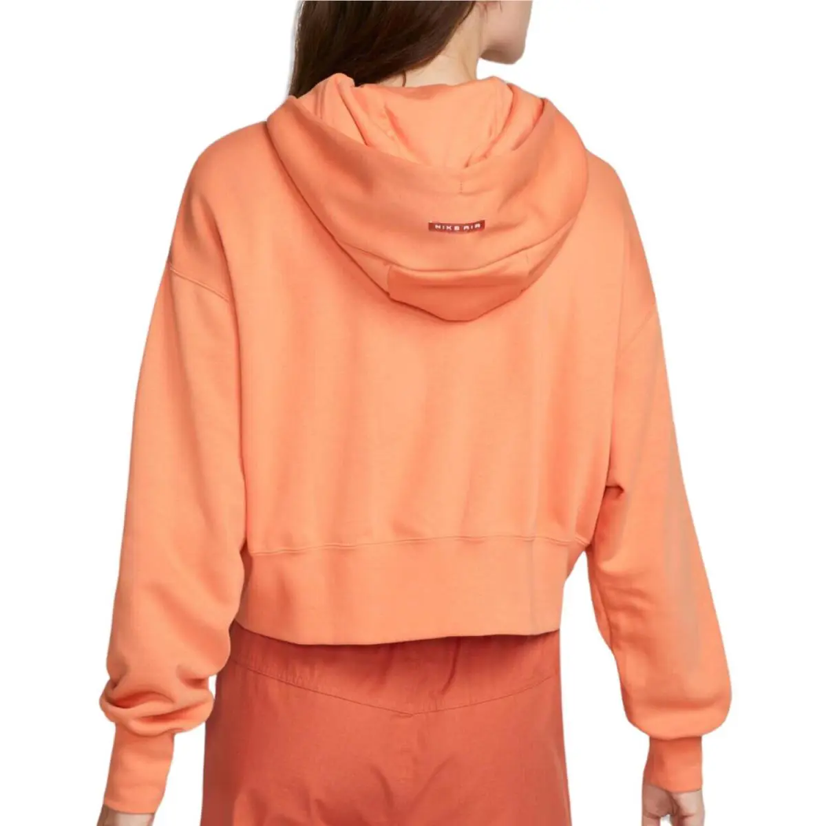 Nike clothing - ORANGE 0