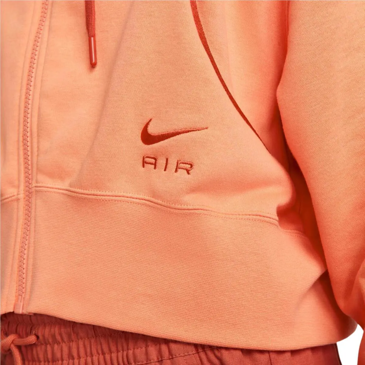 Nike clothing - ORANGE 1