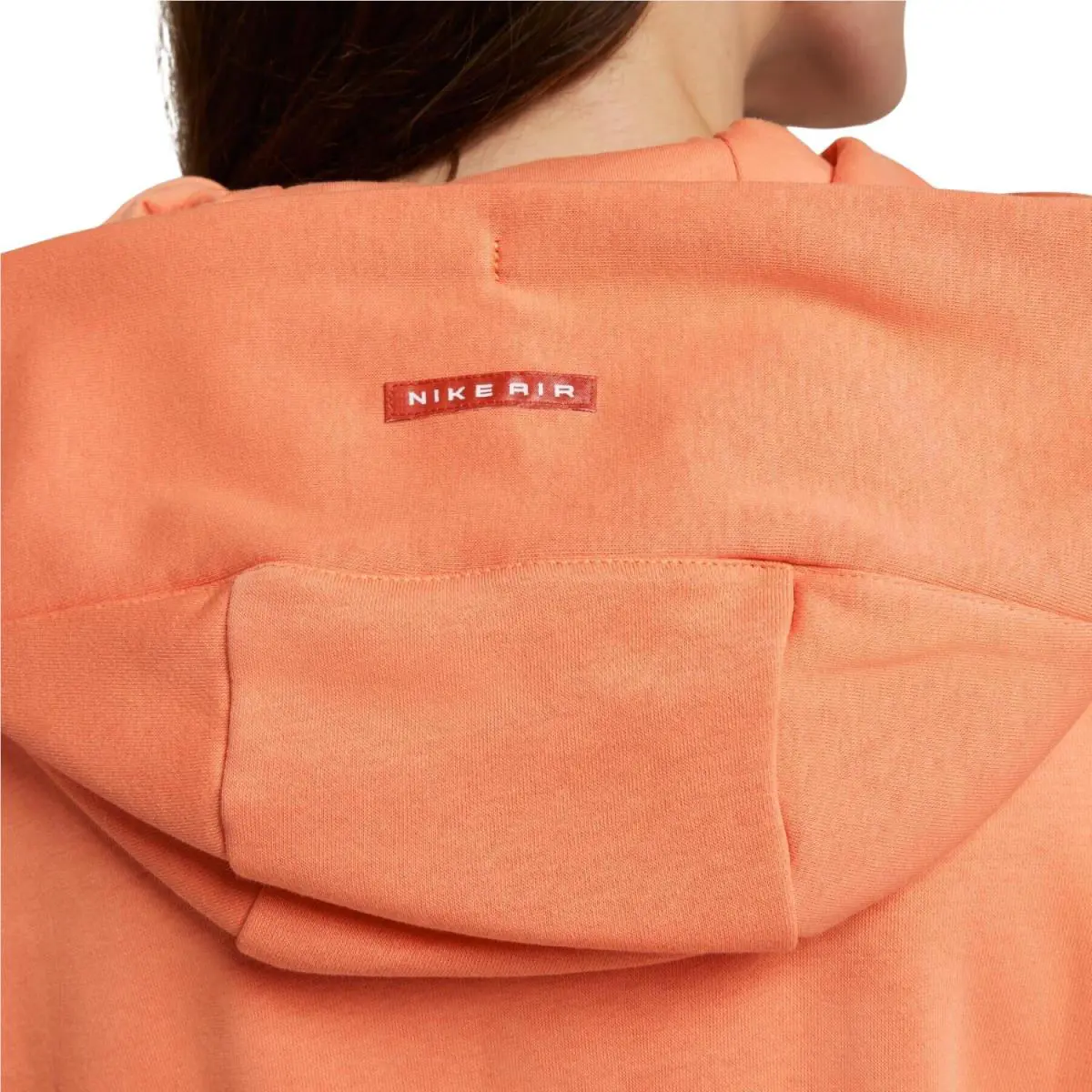 Nike clothing - ORANGE 2
