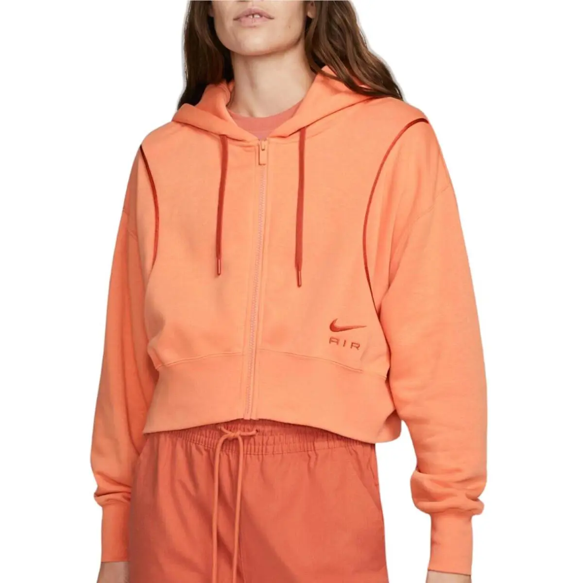 Nike clothing - ORANGE 3