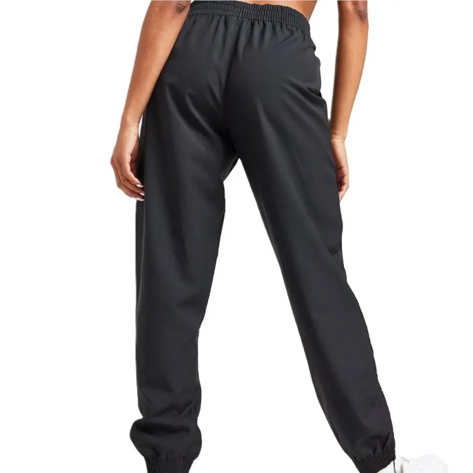Nike clothing - Black 4