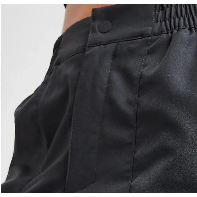 Nike clothing - Black 6