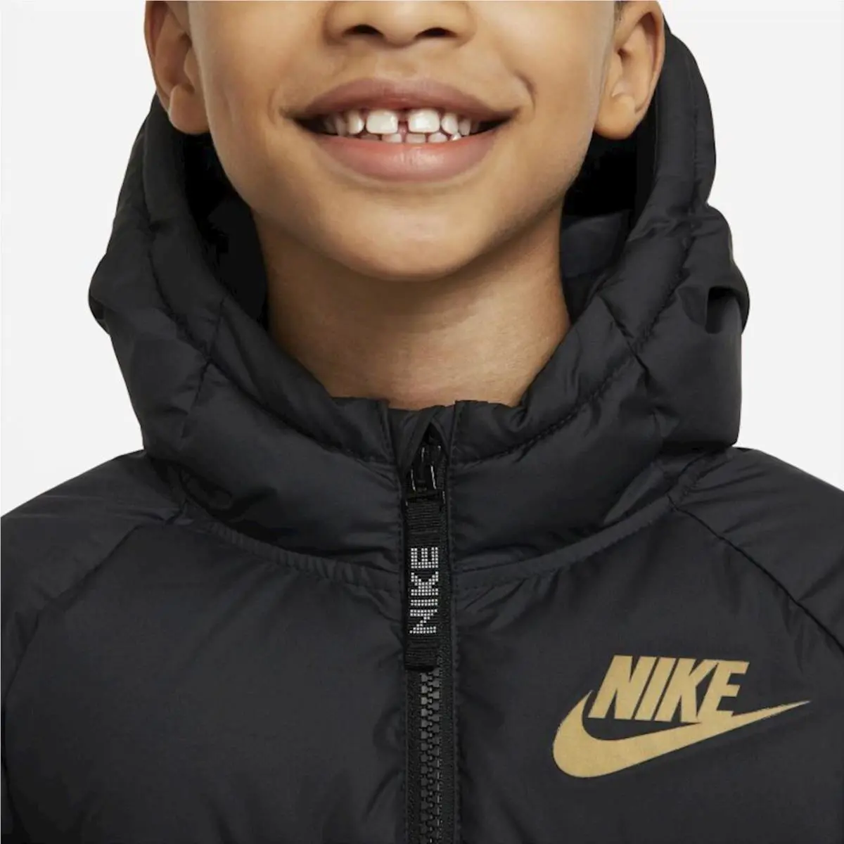 Nike clothing - Black 3