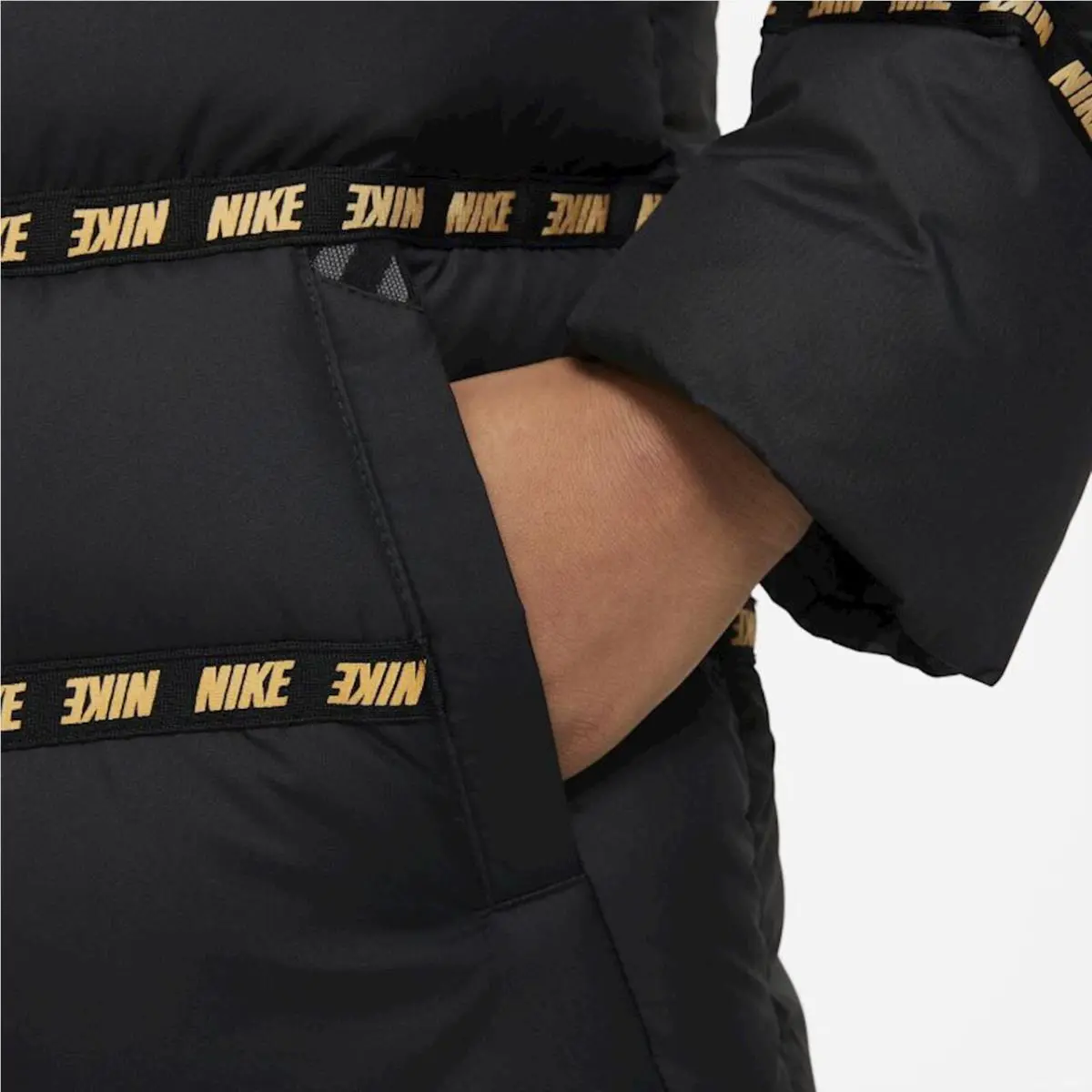 Nike clothing - Black 15