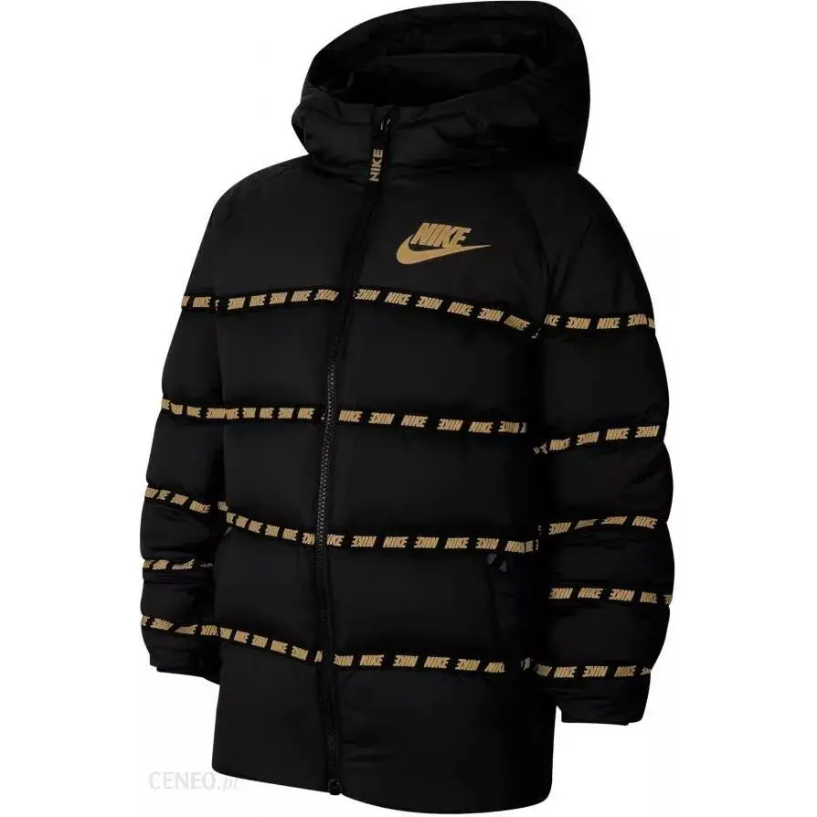 Nike clothing - Black 12