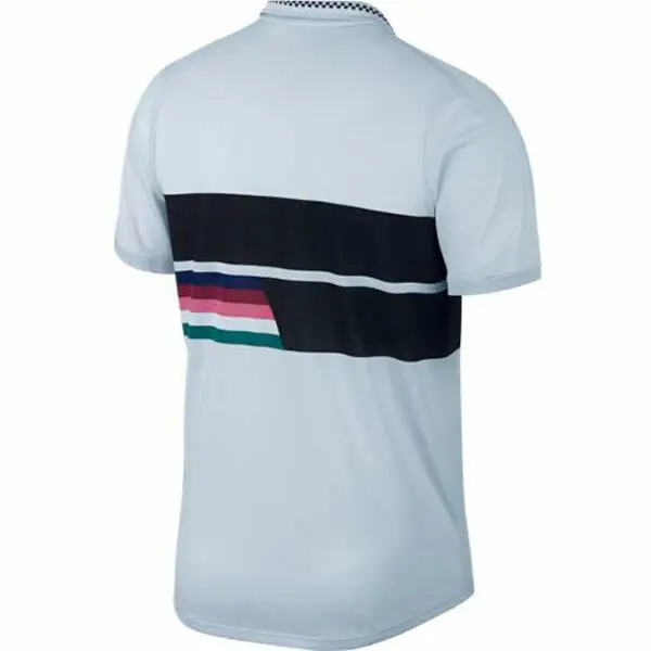 Nike clothing - Half Blue/Black 14