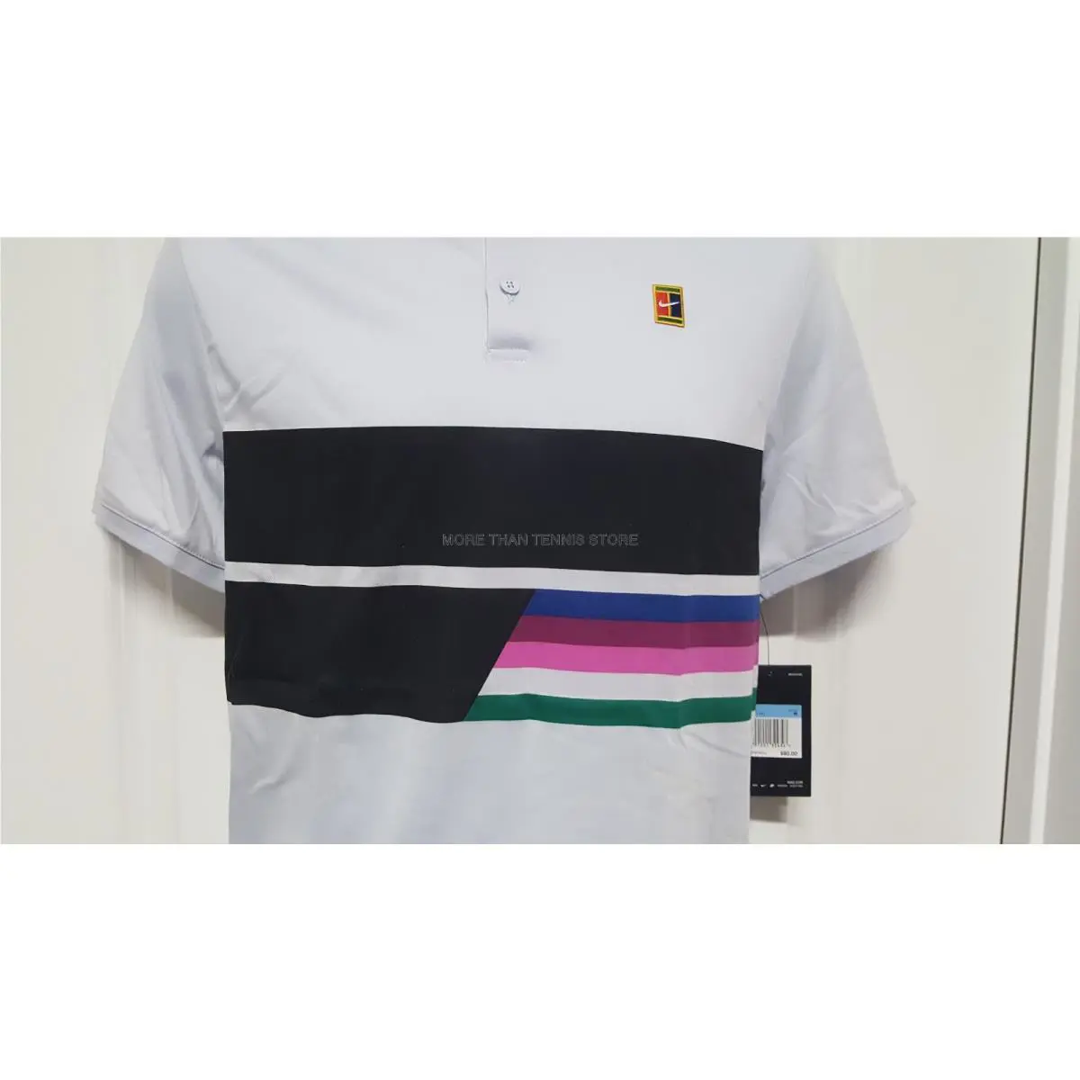 Nike clothing - Half Blue/Black 9