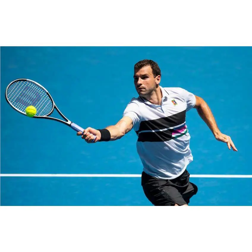 Nike clothing - Half Blue/Black 18