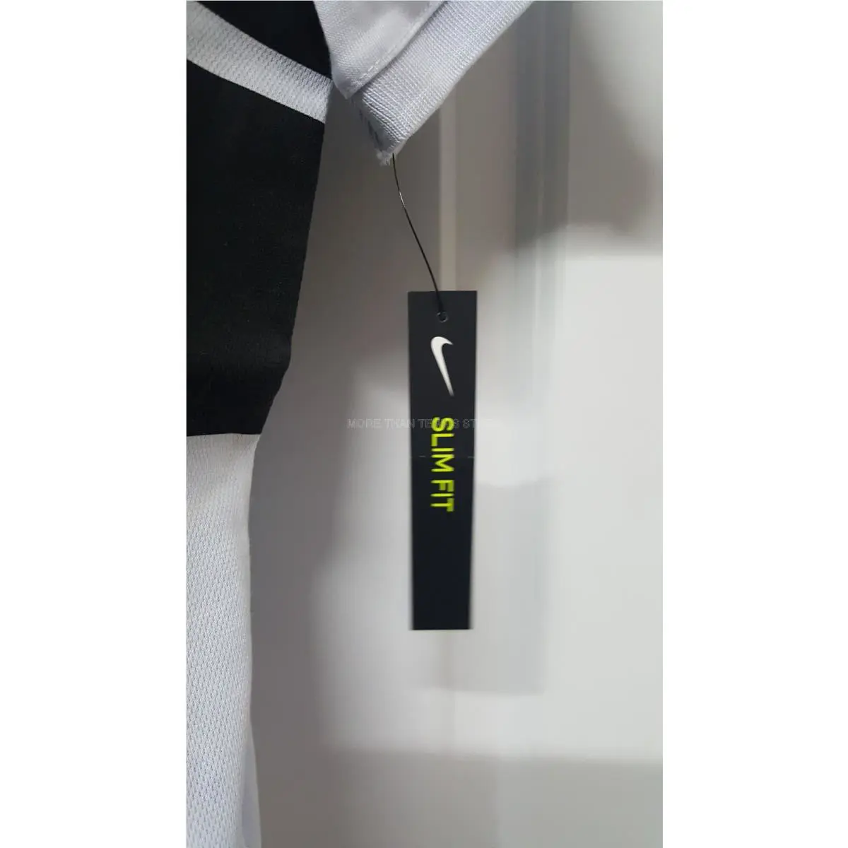 Nike clothing - Half Blue/Black 36