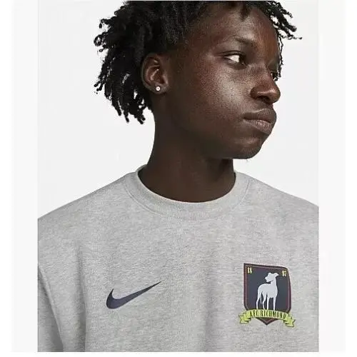 Nike clothing - Gray 0