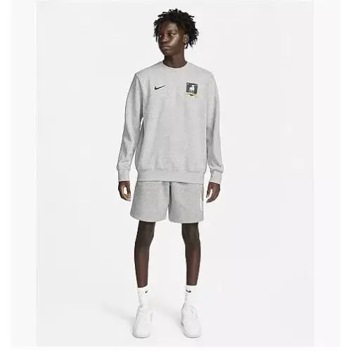 Nike clothing - Gray 1