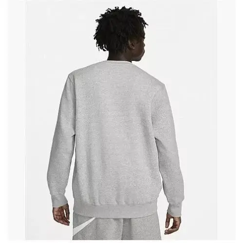 Nike clothing - Gray 8